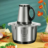 Electric Meat Grinder