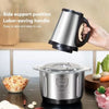 Electric Meat Grinder