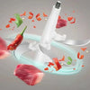 Electric Meat Grinder
