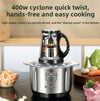 Electric Meat Grinder