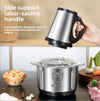 Electric Meat Grinder